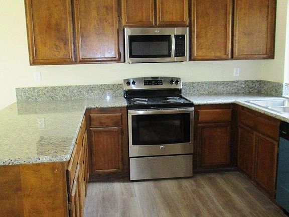 Kitchen Depth