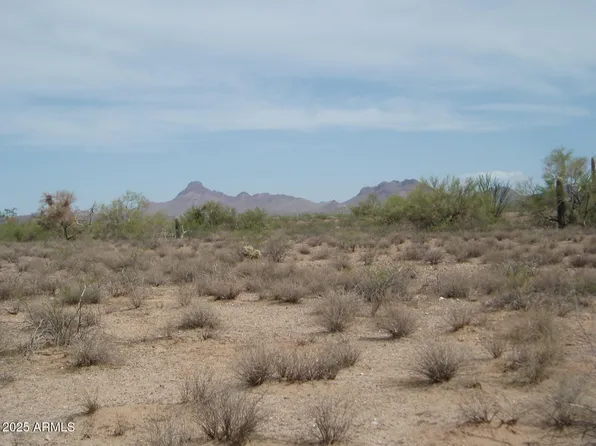 34975 W Carefree Highway #11, Unincorporated County, AZ 85390
