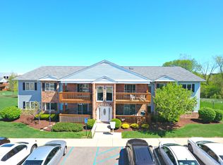 1345 Harbour Blvd APT 104, Trenton, MI 48183