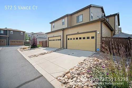 572 S Vance Ct Photo 1