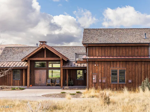 7245 N Victory Ranch Dr, Heber City, UT 84032