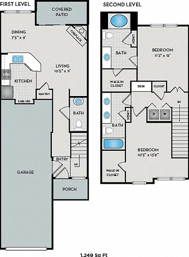 The Lodge at Redmond Ridge — Photo 31