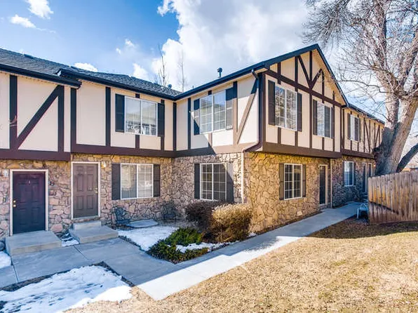 1731 Morningside Dr APT E, Fort Collins, CO 80525