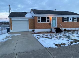 1416 Cobblestone St, Dayton, OH 45432