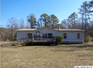 6893 G And H Rd, Mc Calla, AL 35111