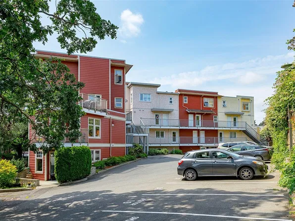 908 Brock Ave #305, Langford, BC V9B 3C6