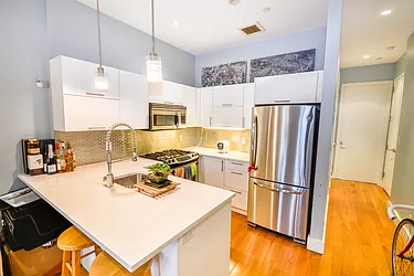Rented by Owner