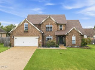 109 Hidden Creek Cv, Medina, TN 38355