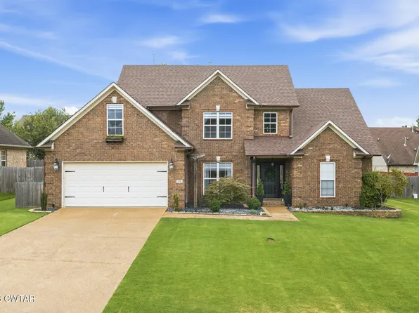 109 Hidden Creek Cv, Medina, TN 38355