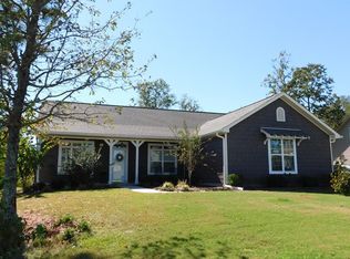 175 Sudlow Hills Ct, North Augusta, SC 29841
