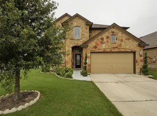 3700 Rosalina Loop, Round Rock, TX 78665