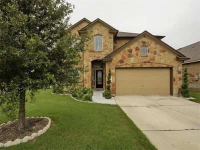 3700 Rosalina Loop, Round Rock, TX, 78665