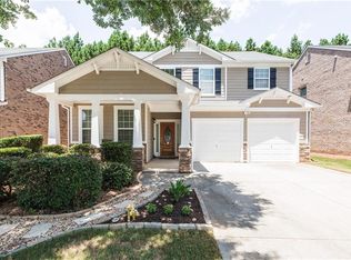 1531 Justine Way SE, Mableton, GA 30126