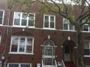 587 Pine St, Brooklyn, NY 11208