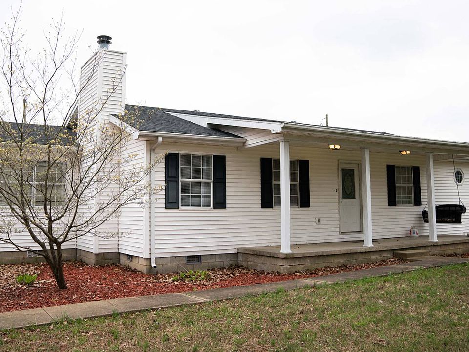 1307 Minton Ln, Hartford, KY 42347 Zillow