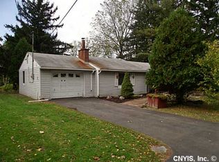 206 Lafayette Rd, Syracuse, NY 13205