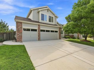7564 Bantry Court, Lone Tree, CO 80124