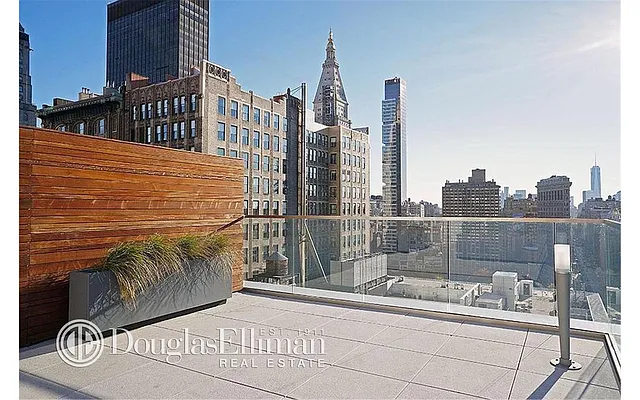 Rented by Douglas Elliman | media 9