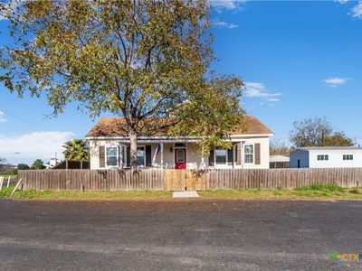 1002 E Commercial St, Victoria, TX, 77901