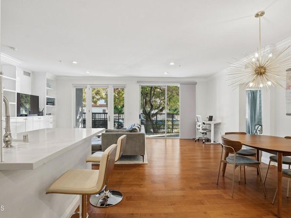 629 Traction Ave APT 105