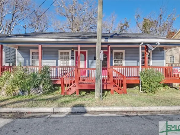 524 E 31st St #A, Savannah, GA 31401