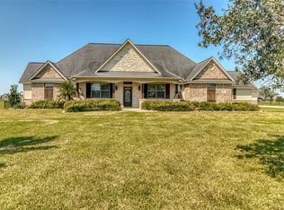 10710 Caddo Lake Dr, Needville, TX 77461