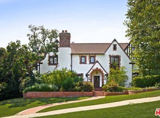 2311 Nottingham Ave, Los Angeles, CA 90027