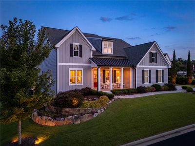 116 Waverly Dr, Alpharetta, GA, 30004