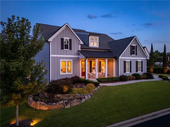 116 Waverly Dr, Alpharetta, GA 30004