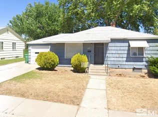 760 Wilkinson Ave, Reno, NV 89502