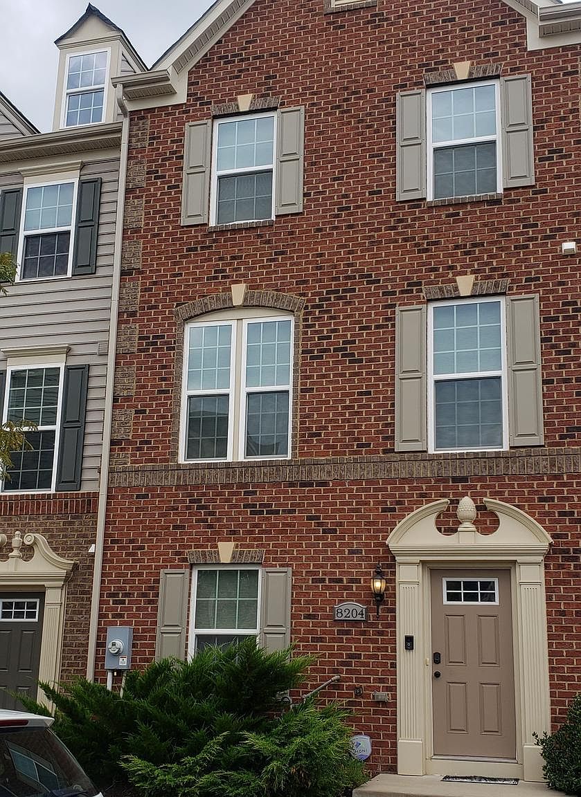 8204 N Channel Dr, Greenbelt, MD 20770 Zillow