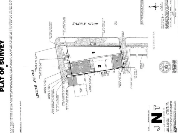 5155 S Archer Ave, Chicago, IL 60632