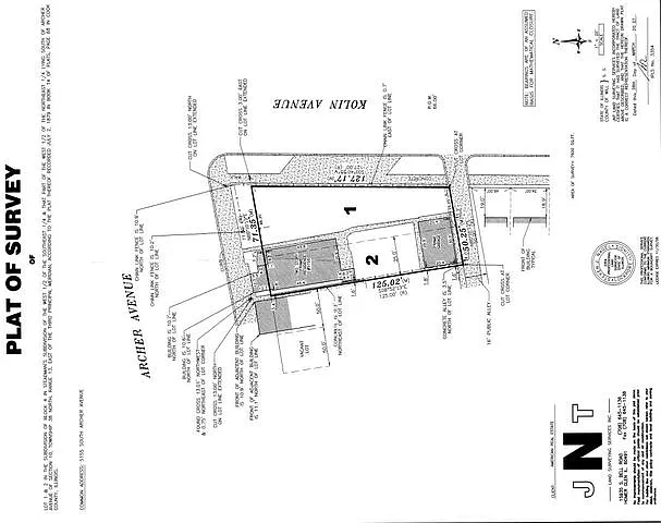 5155 S Archer Ave photo 1