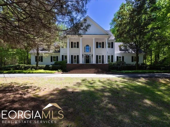 115 Powers Plantation Dr, Macon, GA 31220