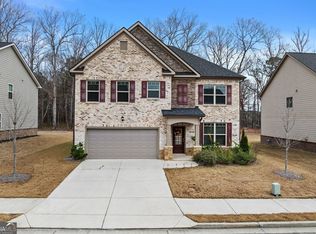 579 Azalea Bloom Dr, Loganville, GA 30052