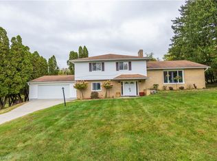 17379 S Meadowpark Dr, Walton Hills, OH