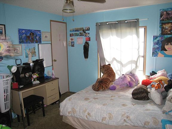 Scott bed 2