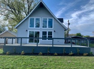 203 Reams St, London, KY 40741