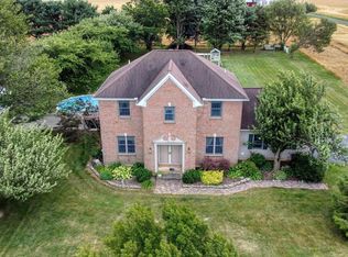 712 Green Giant Rd, Townsend, DE 19734