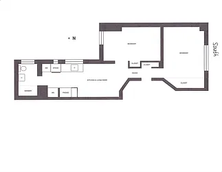 Rented by Realmart Realty LLC