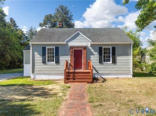 3207 Walmsley Blvd, North Chesterfield, VA 23234