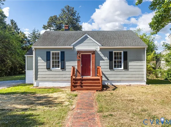 3207 Walmsley Blvd, North Chesterfield, VA 23234