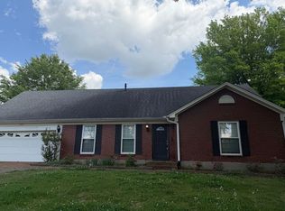 3432 Lynchburg St, Memphis, TN 38134