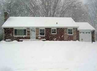 3492 Adaline Dr, Stow, OH 44224