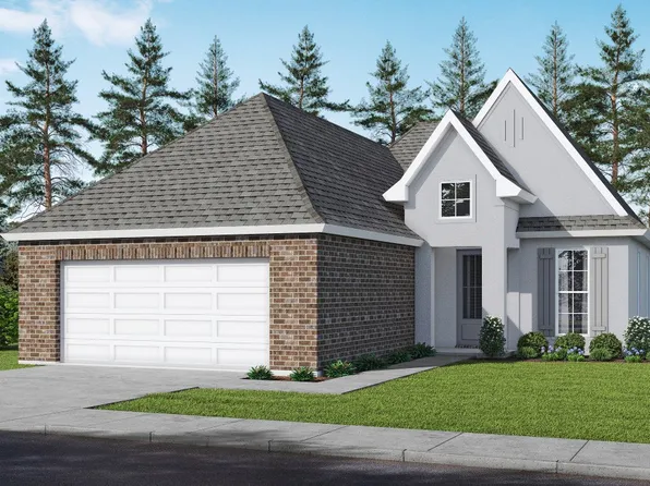 3033 Southern Trace Dr, Lake Charles, LA 70607