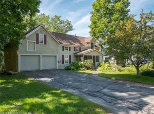 15 Chapman St, Newry, ME 04217