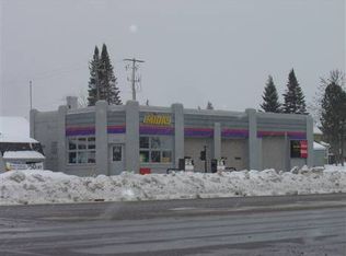 522 Lake Shore Dr E, Ashland, WI 54806