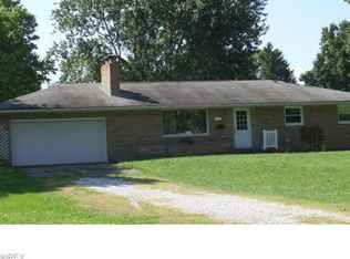 200 3rd St W, East Canton, OH