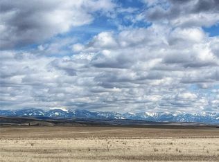 Tbd Horizon Loop, Three Forks, MT 59752