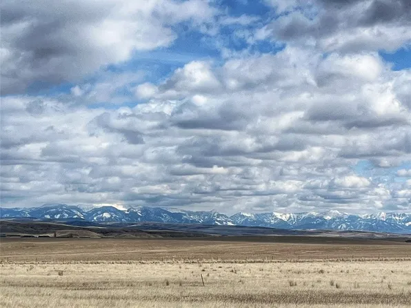 Tbd Horizon Loop, Three Forks, MT 59752